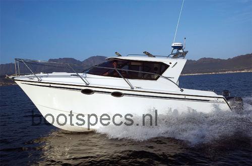 Arrowcat 30 beoordelingen en specificaties